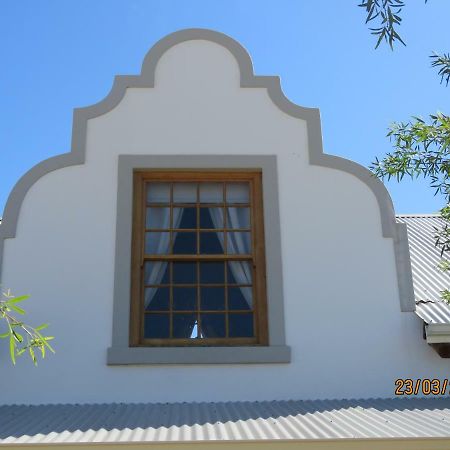 Apartmán Karoo-Rust Prince Albert Exteriér fotografie