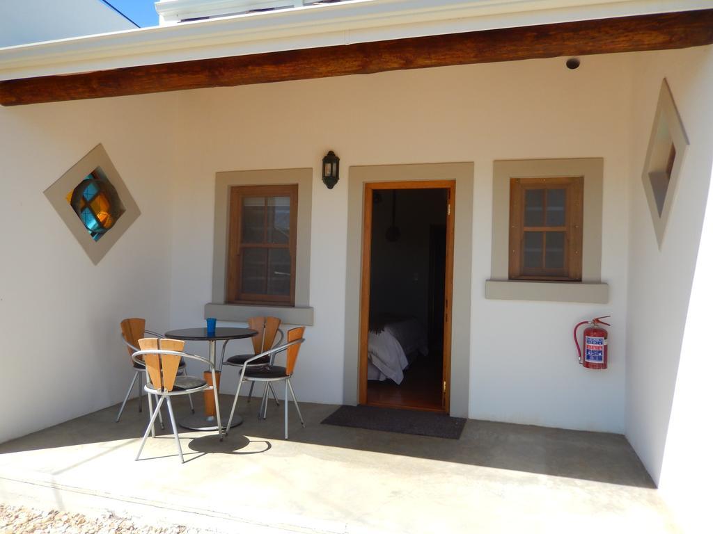 Apartmán Karoo-Rust Prince Albert Pokoj fotografie