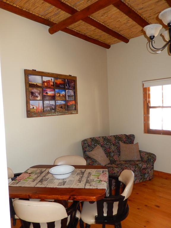 Apartmán Karoo-Rust Prince Albert Exteriér fotografie