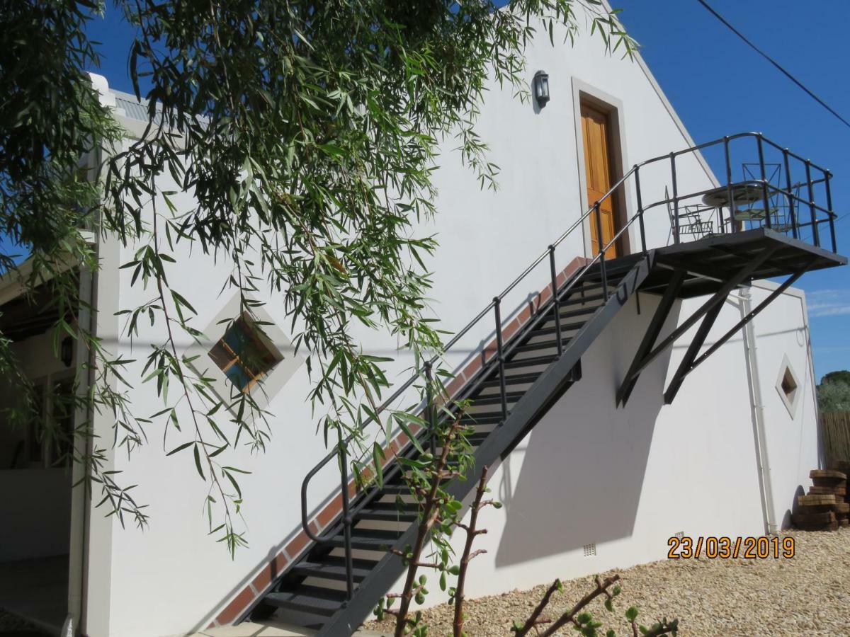 Apartmán Karoo-Rust Prince Albert Exteriér fotografie